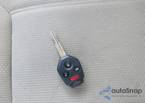 2018 Subaru Impreza 2.0I z USA, uszkodzony, nr VIN 4S3GKAA69J3621321